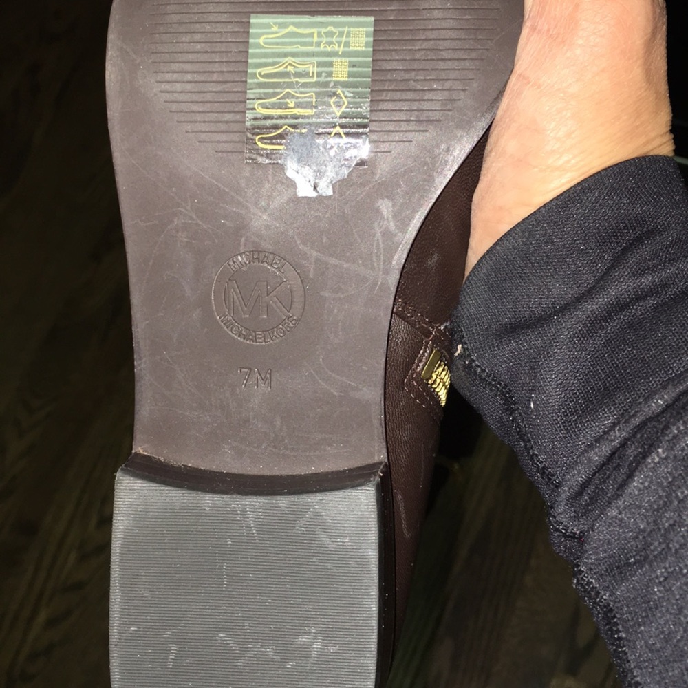 MK Boots - Picture 7 of 8